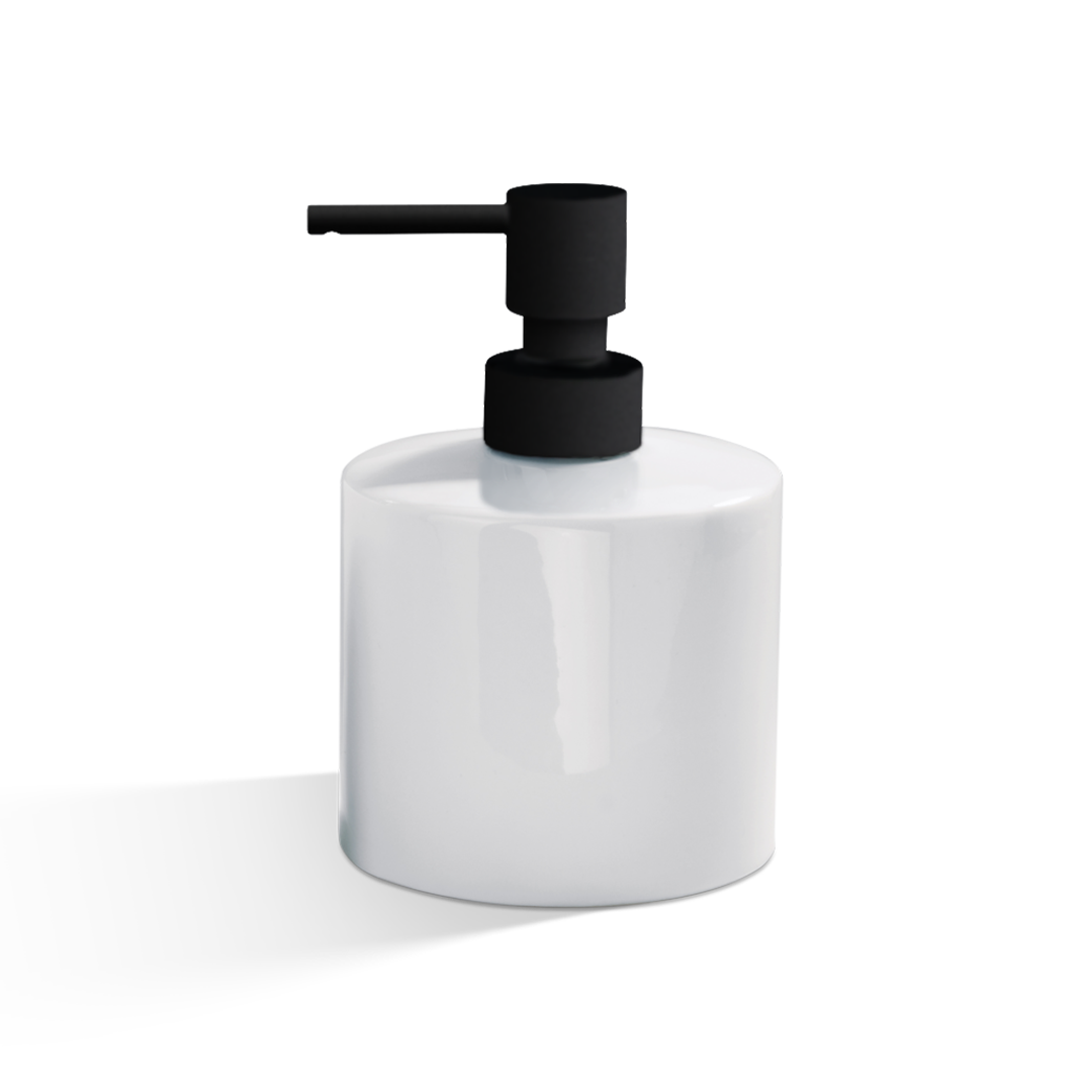 0844153 дозатор для мыла DW 520 DECOR WALTHER PORZELLAN 