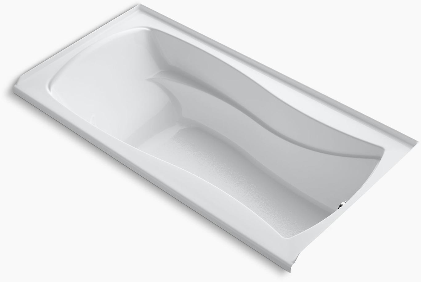 KOHLER Марипоса 72 K-1259-R-NY  - Вид №1