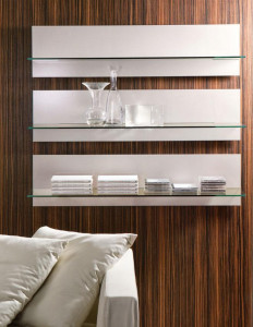 Полка Binario PACINI CAPPELLINI 5597.120