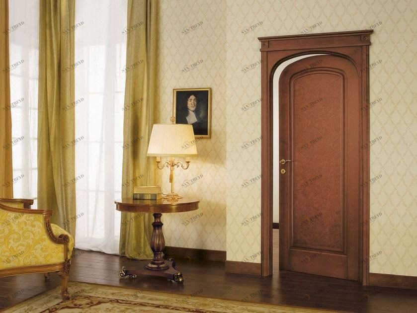 LEGNOFORM Дверь из массива дерева Le radiche sun-id-1351332