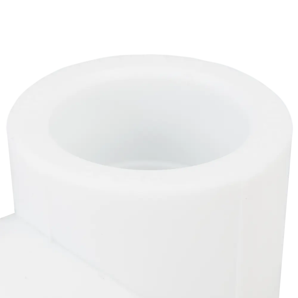 Тройник Valfex 40 мм полипропилен 10111040 STLM-2089222 - Вид №2