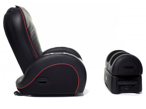 MR-1398 Массажное кресло OTO MASTER RELAX Santreyd  - Вид №1