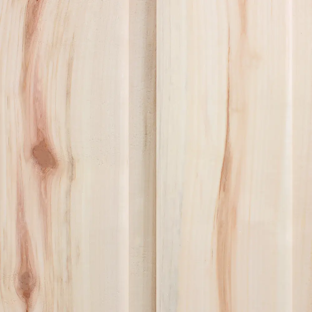 Santreyd Вагонка из осины для интерьера с профилем софт-лайн 81966964 STLM-0015931