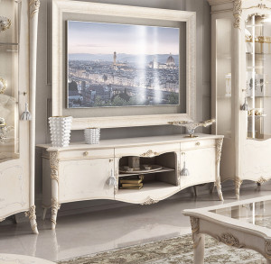 Тумба под TV  ANTONELLI MORAVIO 1047