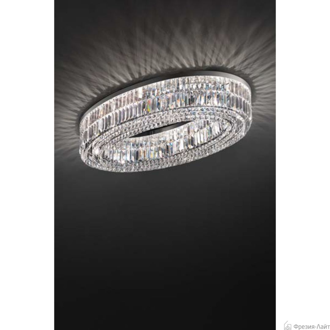 Masiero VE 760/PL16 OV потолочный ve760pl16ov