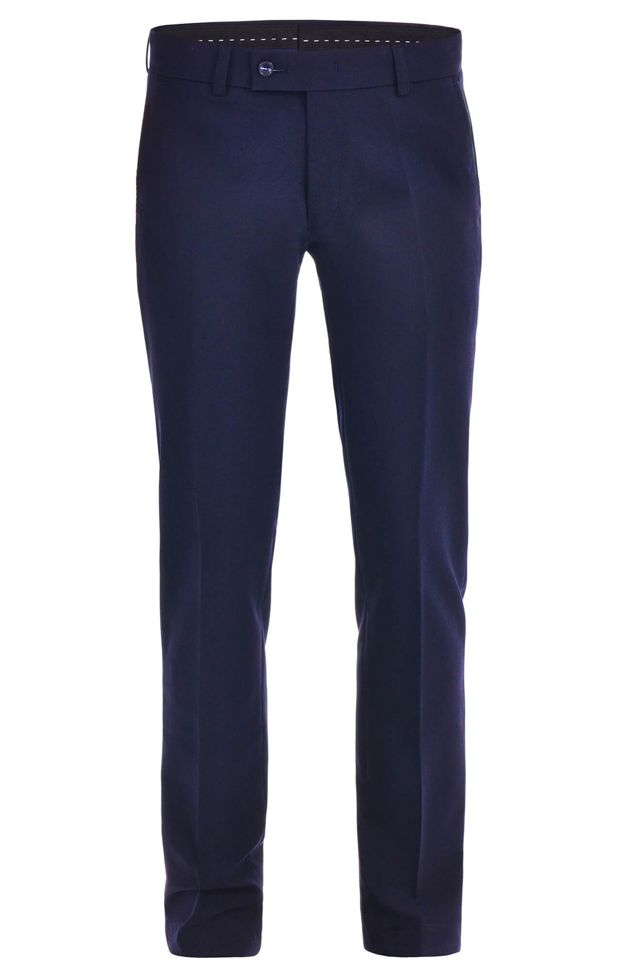 61906 Брюки  мужские dark blue El-Risto  Одежда для официантов  размер 56/188 