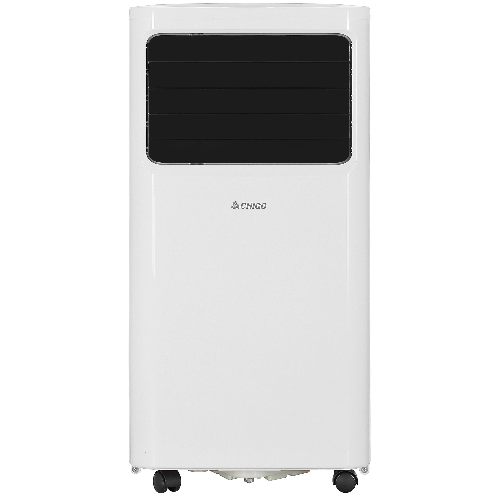 9124079 Кондиционер мобильный Chigo CP-6A-12 белый STDN-0125513 - Вид №1