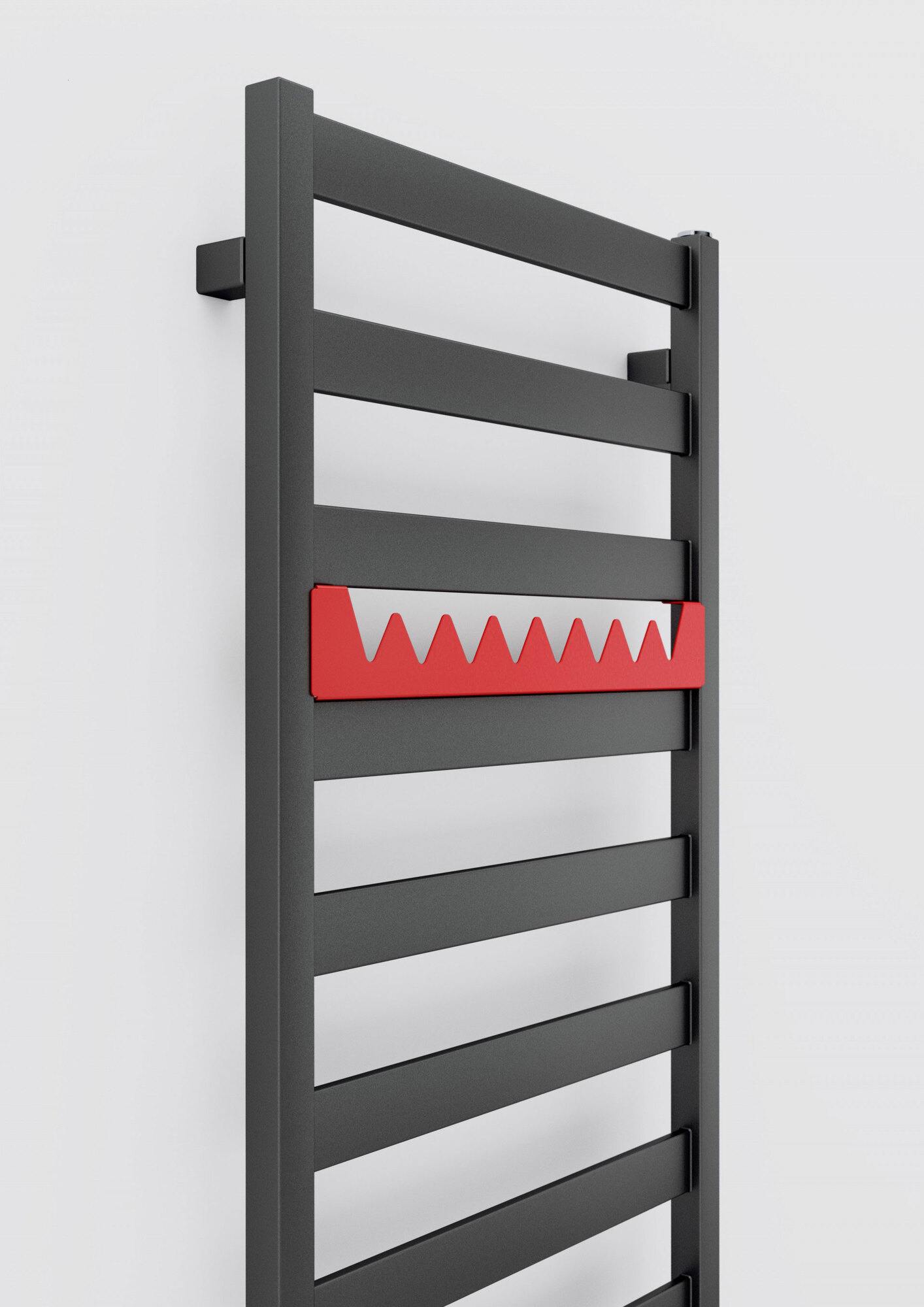 Полотенцесушители WGVOV091040 VIVO Terma 2.21 - Вид №1