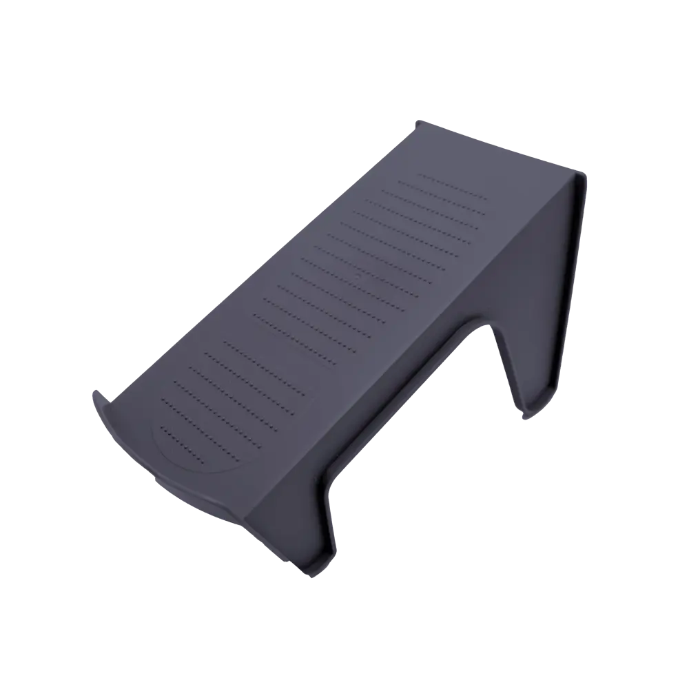 Подставка для обуви Spaceo Graphite — умный органайзер для прихожей 87692192 STLM-0075100