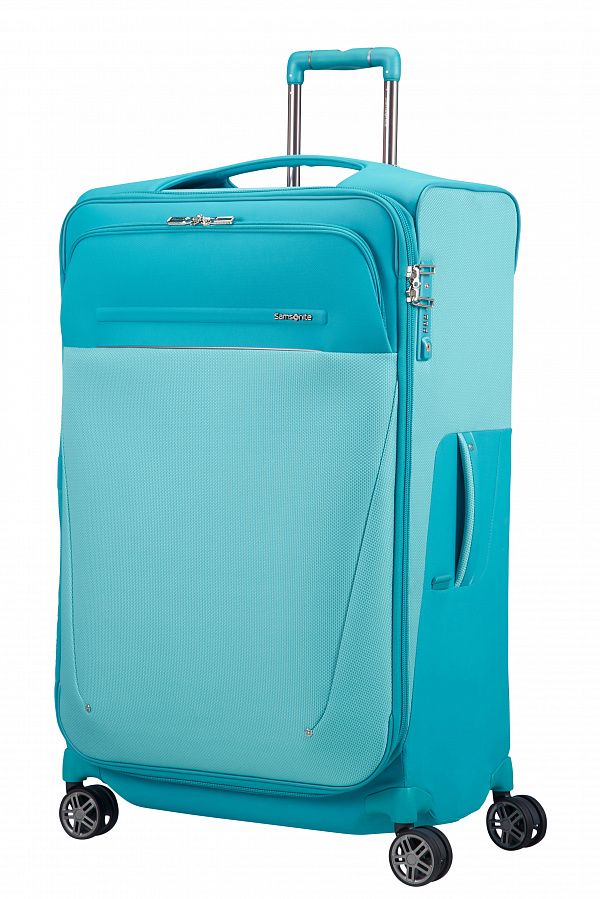 CH5-31007 Чемодан CH5*007 Spinner 78/29 Exp Samsonite B-Lite Icon 