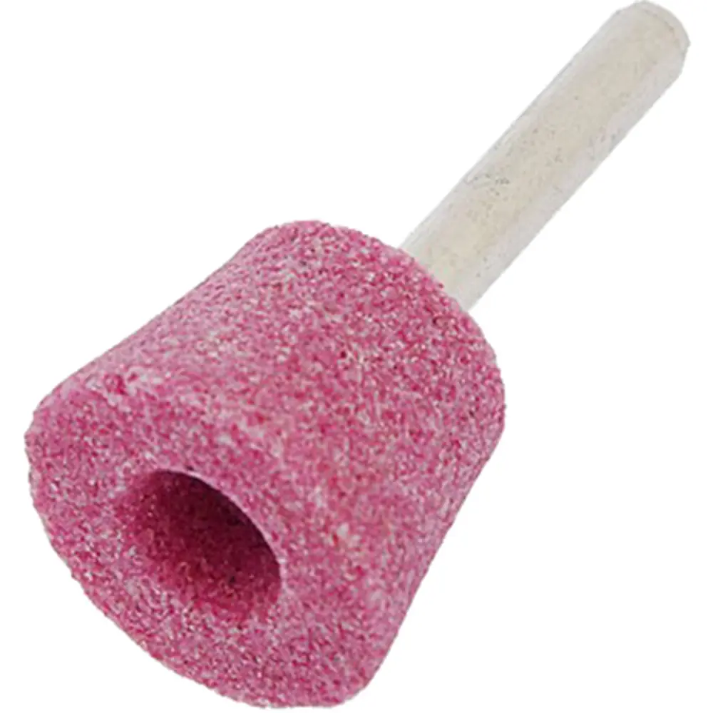 Шарошка абразивная Fit 36965 25x20 мм STLM-2099607