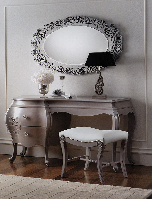 Туалетный столик  BBELLE 233/R/S 