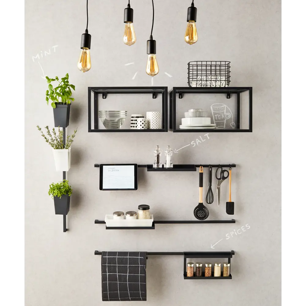 Держатель для планшета Delinia ID — стильная организация кухонного пространства 80135895 STLM-0013790 - Вид №4