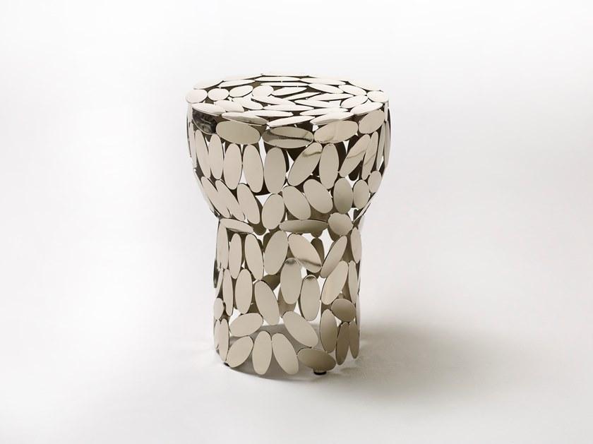 Opinion Ciatti Табурет из стали / журнальный столик sun-id-1452594 - Вид №3