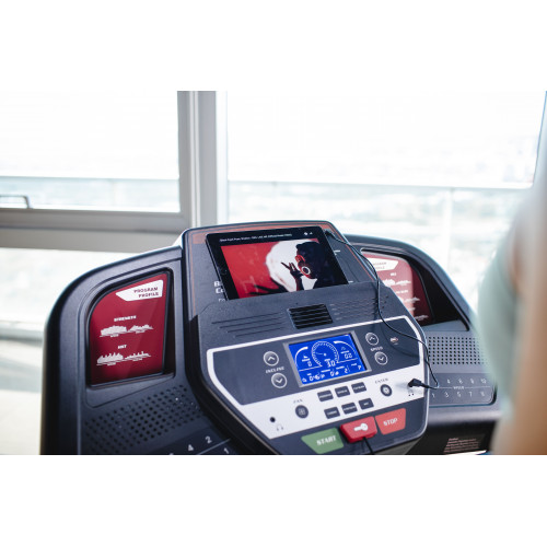 F60 Беговая дорожка sole f60 2021 Sole Fitness  - Вид №7