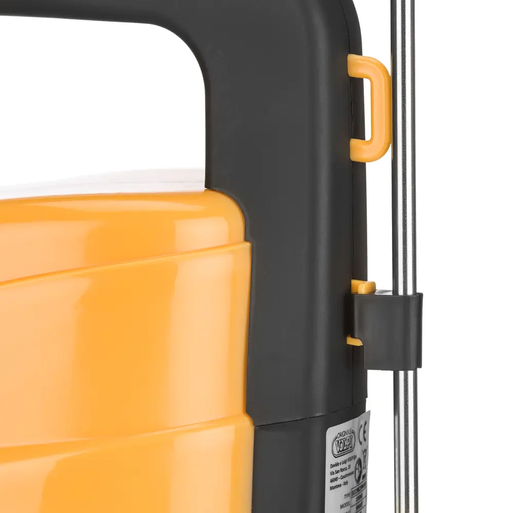 Опрыскиватель садовый электрический 5 л Santreyd STLM-2184210 - Вид №7