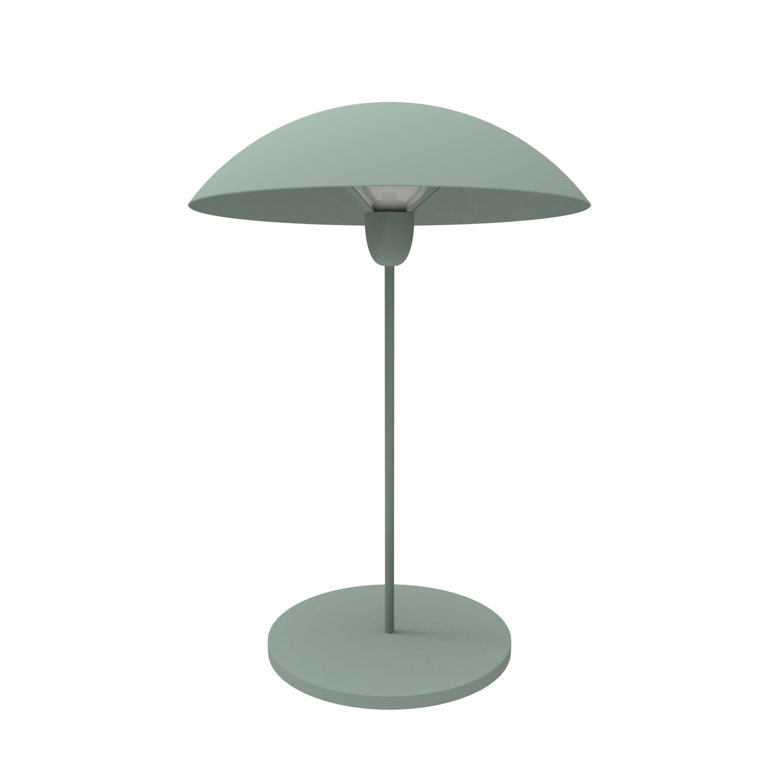 Светодиодная настольная лампа WayPoint Cassis ARCH-00118528 - Вид №7