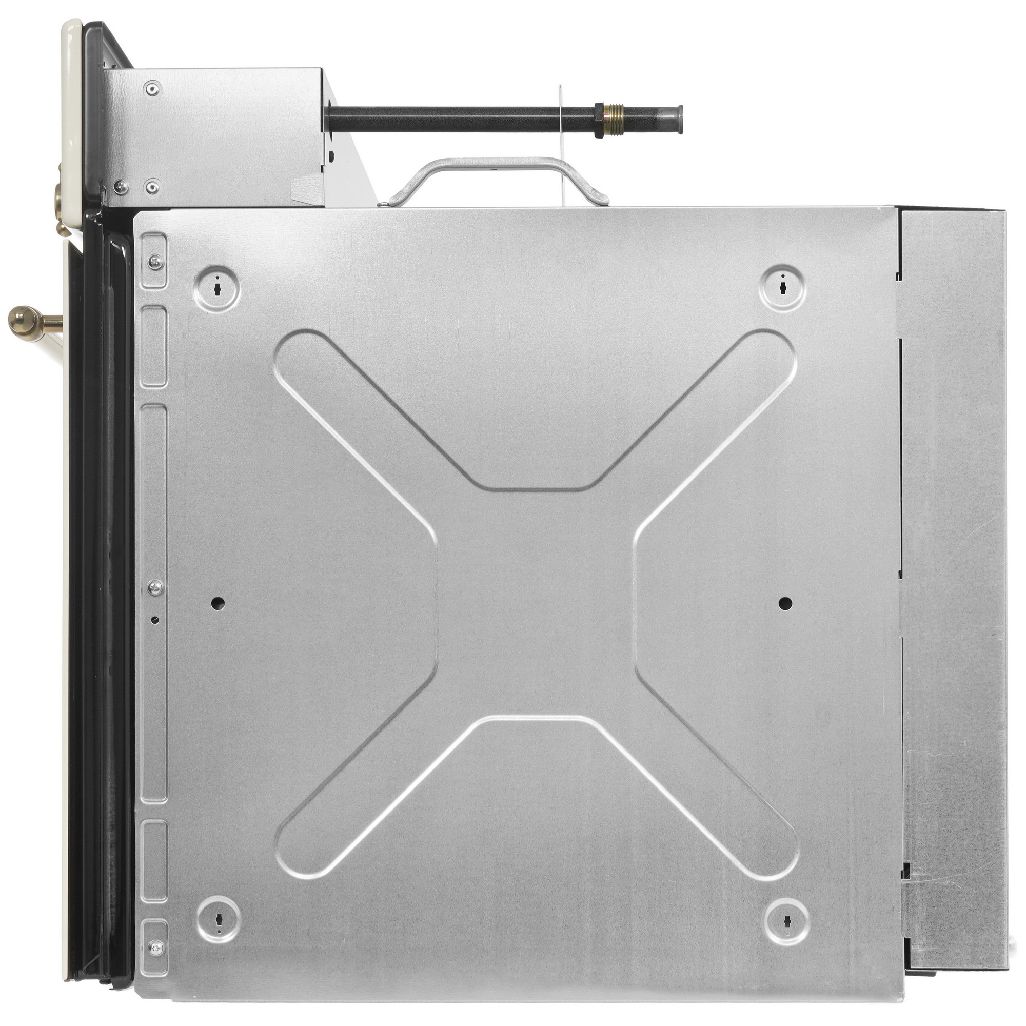 9914412 Газовый духовой шкаф Gefest ДГЭ 601-01 К64 STDN-0073760 - Вид №2