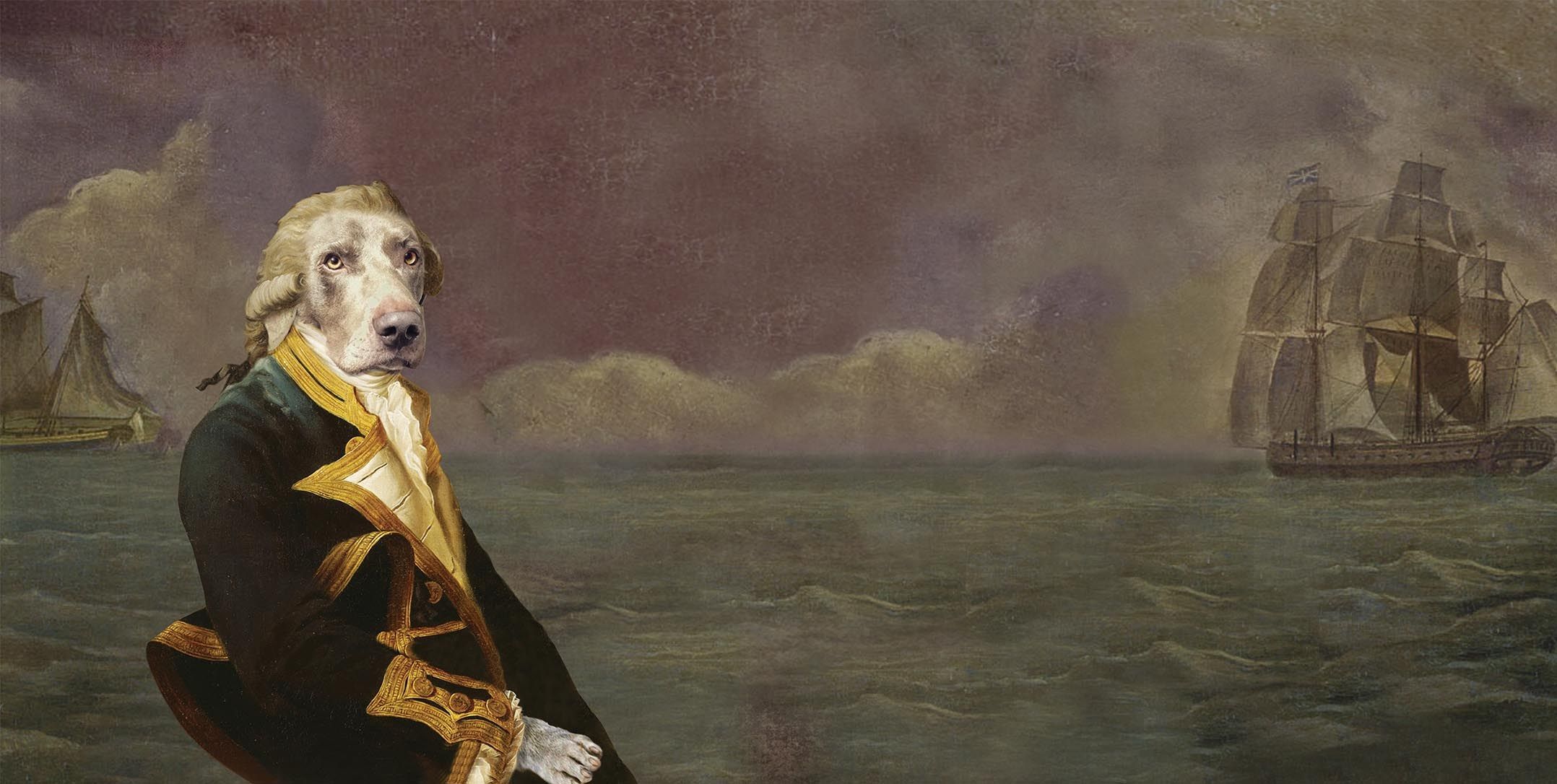 Обои Creativespace Stay Foolish ARCH-00148432 - Вид №1