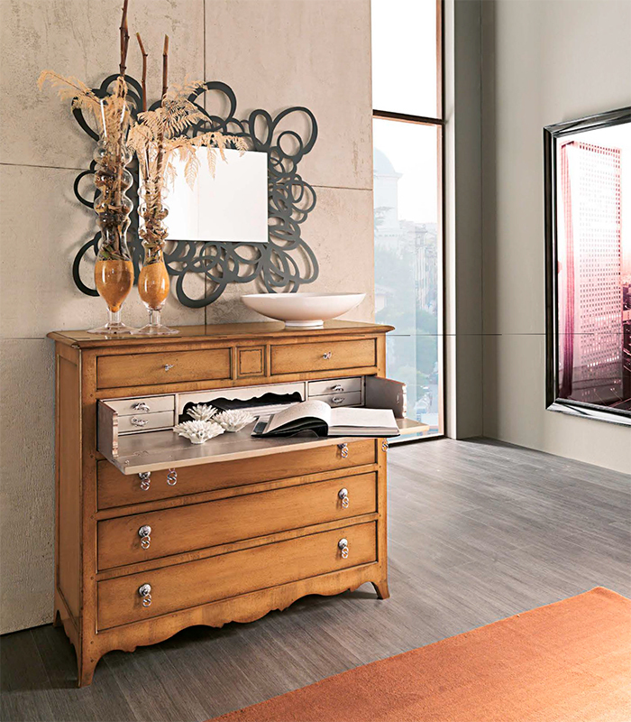 Комод  BIZZOTTO 344N 