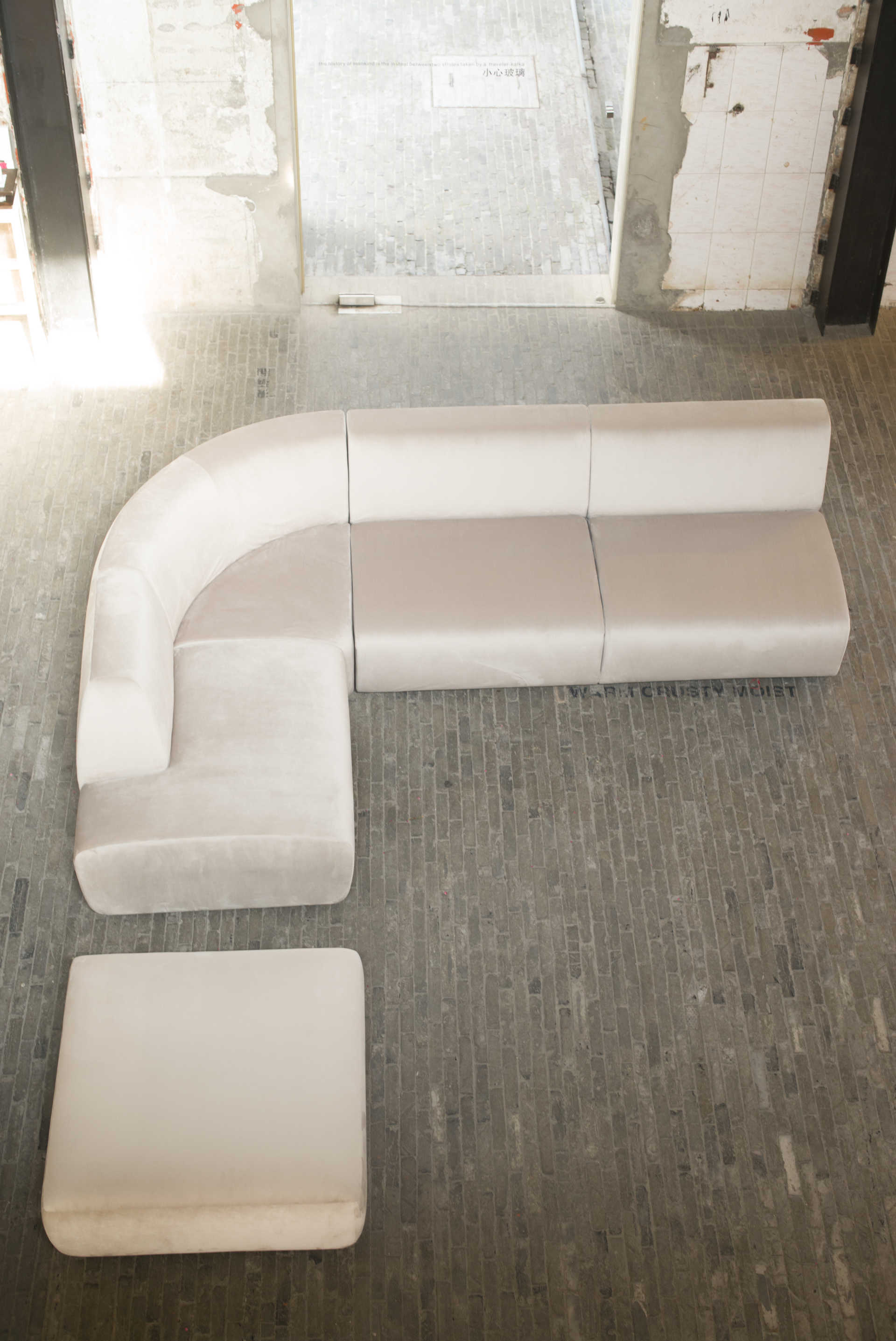 Бесконечность прямо Stellar Works IF-S410 Infinity - Вид №3