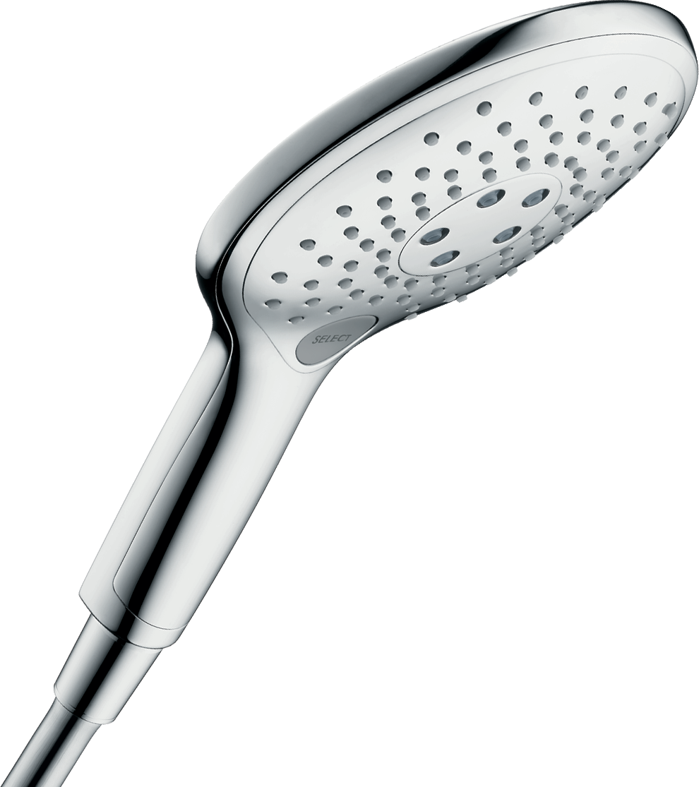 28587000 Raindance Select S Ручной душ 150 3jet Hansgrohe 