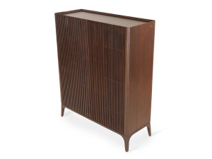 Мобильный тиковый бар