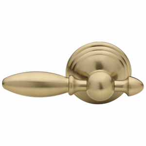 75060-CZ Рычаг бака Delta Faucet Victorian Шампанское бронза