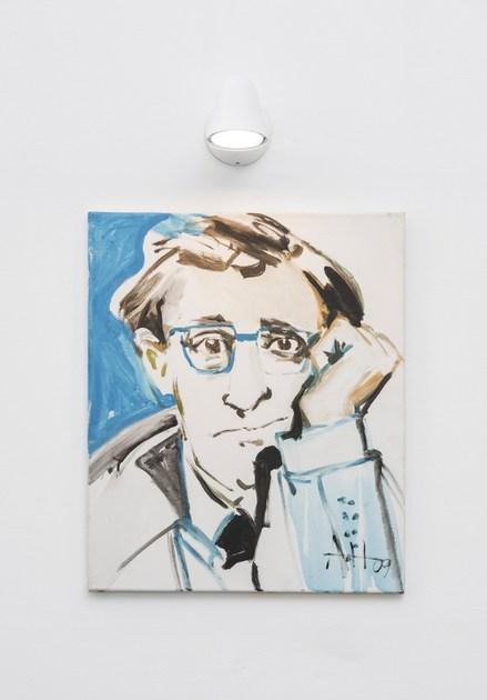 Formagenda Регулируемый светодиодный настенный светильник Peppone sun-id-1421923 - Вид №4