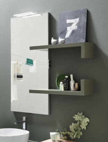 Комплект мебели 69 Arcom E.gò STARC85 - Вид №33