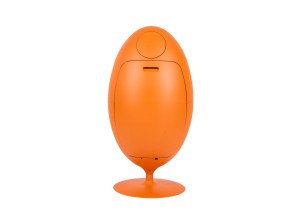 Рециркулированный ABS держатель мусора для утилизации отходов