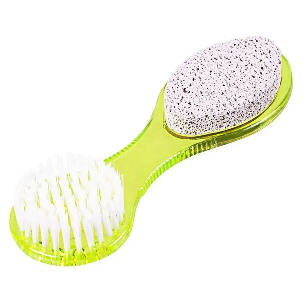 Пемза-щетка-пилка, 5.5х2.2х16 см Santreyd STLM-2006324