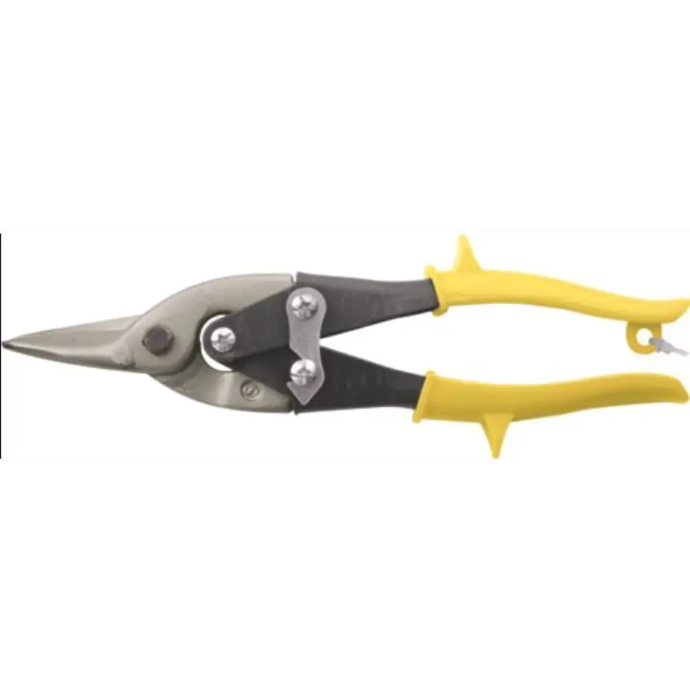 Ножницы по жести Курс Лайт 41450 прямой рез 250 мм STLM-2155509