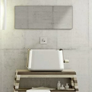 CT08042001 Накладная раковина на столешницу  овальная Disegno Ceramica