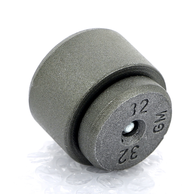 Насадка для плоского сварочного аппарата GM COBRA 32мм S00032