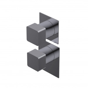 PR47HB211 Встроенный термостатический смеситель Ritmonio Glitter