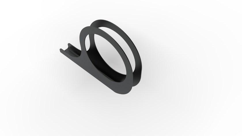 Manufatti Viscio Крепление для велосипедов из оцинкованной стали sun-id-1368375 - Вид №84