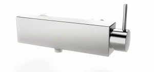 Смеситель для душа ARC F96061C-01-ENG bravat