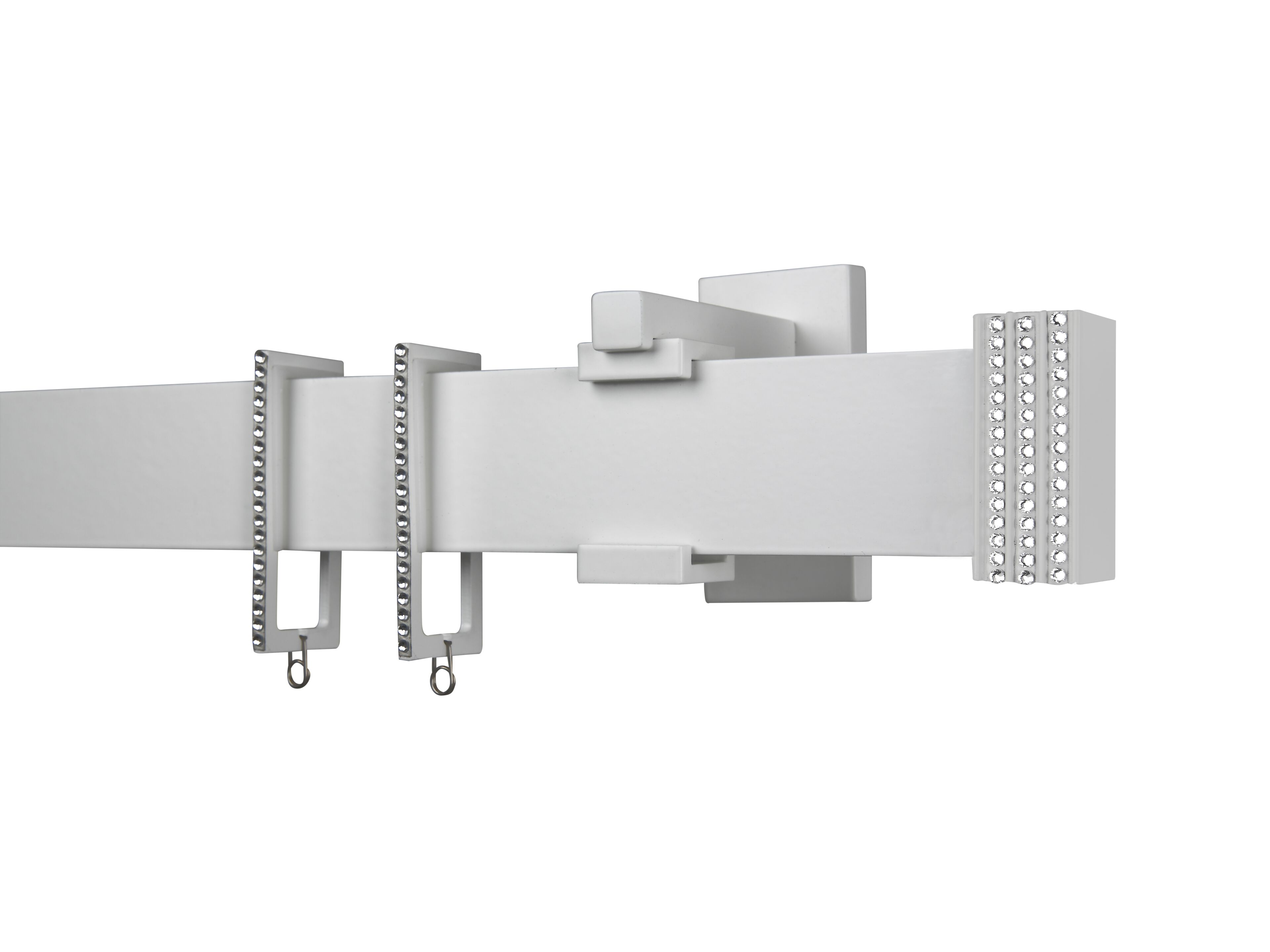 Алюминиевая карниз Frandoli Diamond ARCH-00118308 - Вид №1