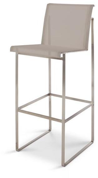 FueraDentro Садовый стул с подставкой для ног Cima sun-id-1362902 - Вид №1