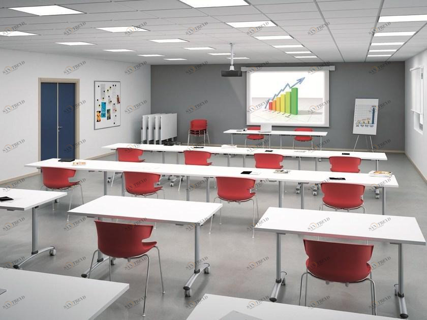 Quadrifoglio Складная скамья на колесиках sun-id-1420471