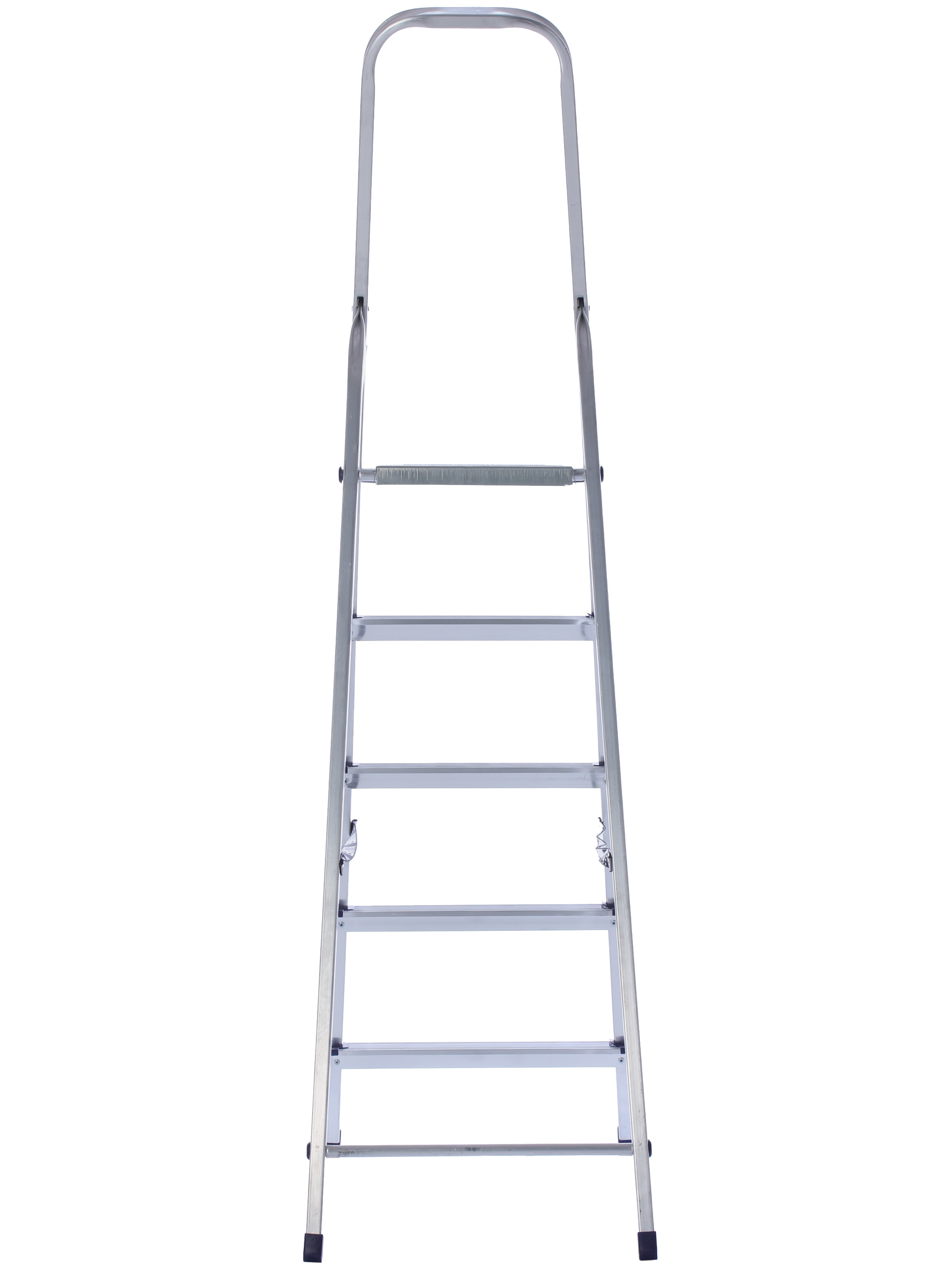 Стремянка односекционная Алюмет АМ705 1183260 STDN-0122165 - Вид №4