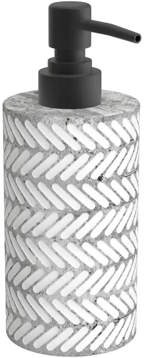 Дозатор для жидкого мыла Lemer Scandi в стиле минимализм 86881077