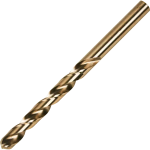 Сверло спиральное по металлу HSS-Co KWB 248680 8x117 мм 86585818 STLM-2185916