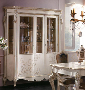 Витрина  BTC INTERNATIONAL 0201L