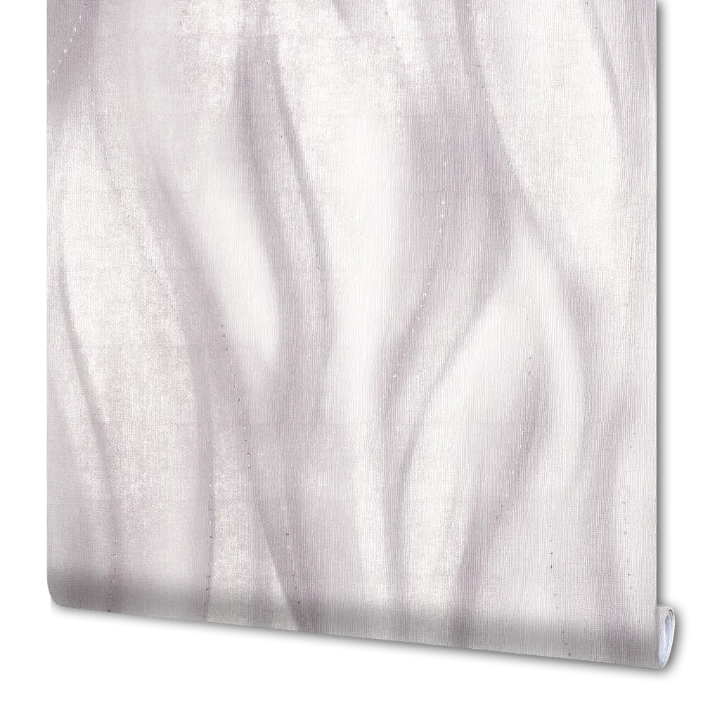 Обои бумажные Мирабелла серые 0.53 м 646-06 Santreyd STLM-2058562