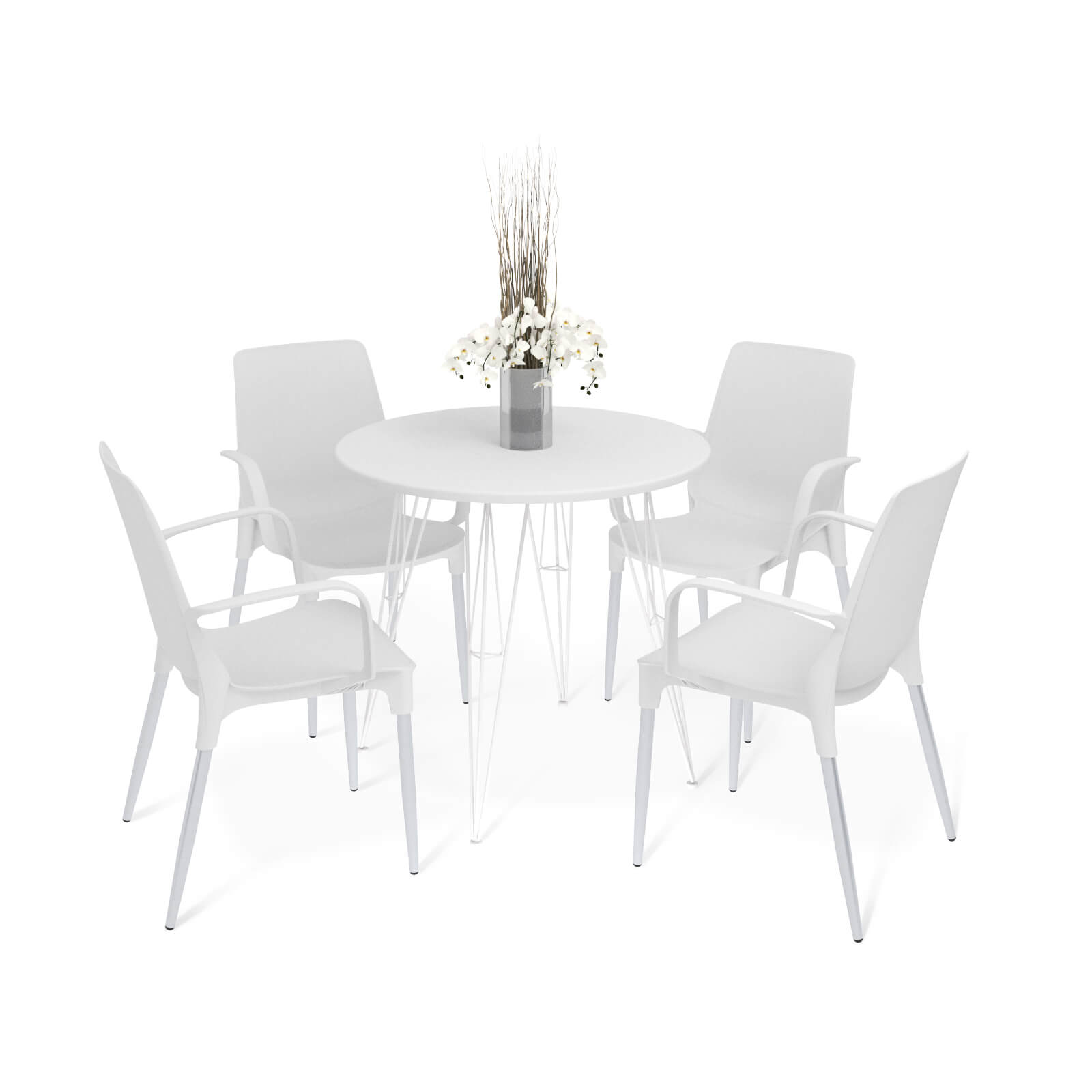 Обеденная группа SHT-DS199 Santreyd 