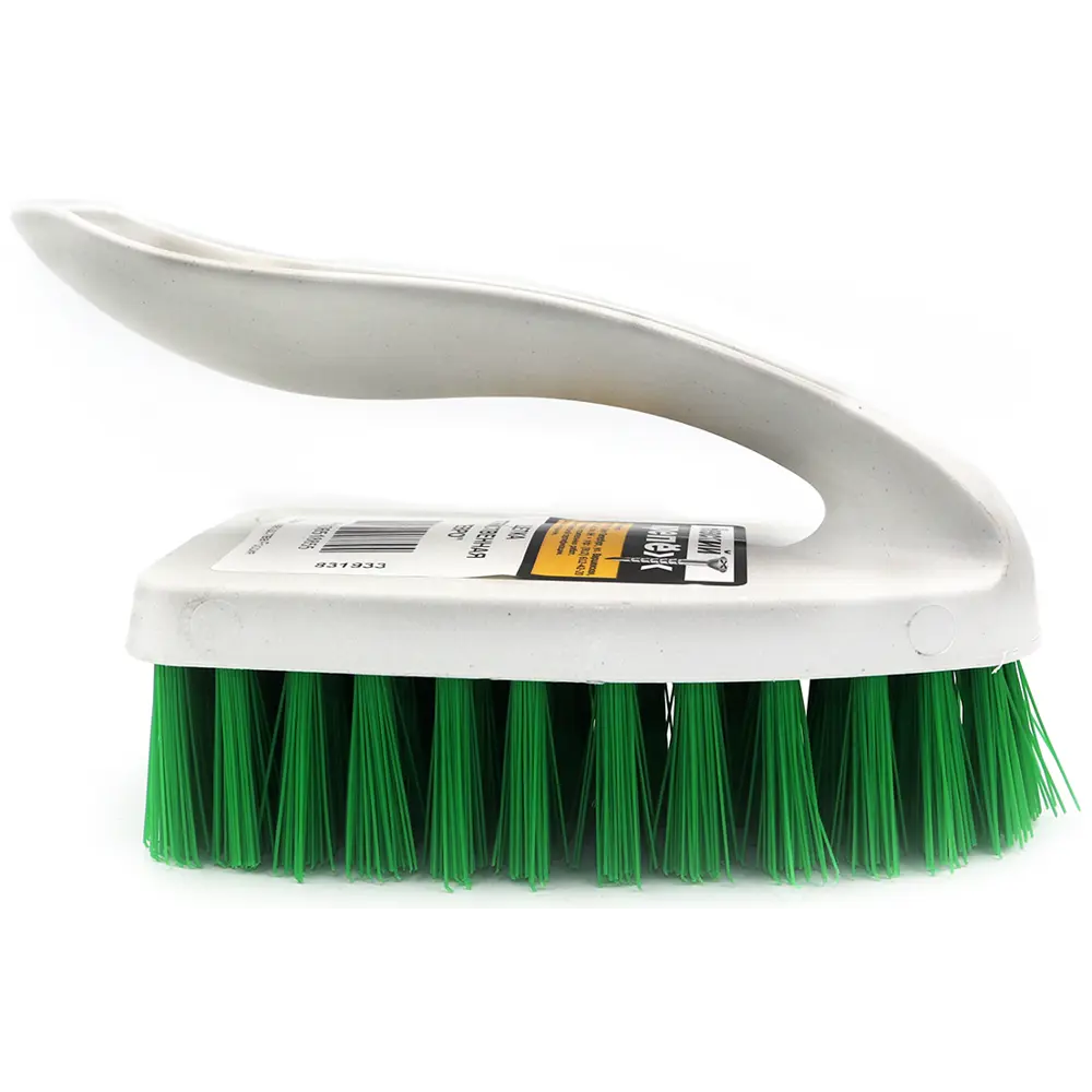 Щетка хозяйственная Евро пластик Santreyd STLM-2092887 - Вид №2
