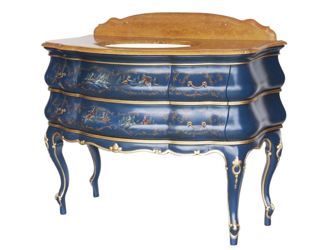 8585 Mobile bagno Bianchini&Capponi RINASCIMENTO Bianchini Capponi - Вид №20