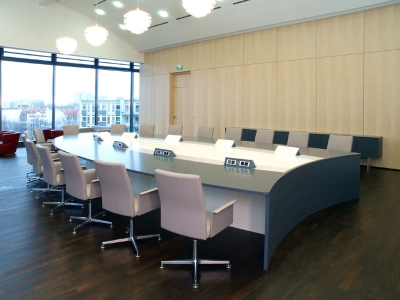 Стол для совещаний Spiegels .unit ARCH-00146679 - Вид №13